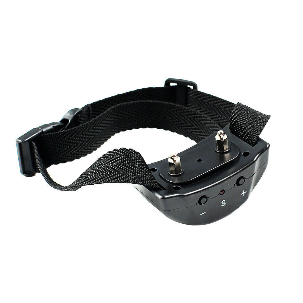 Electric Dog Training Collar