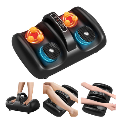 Leg Beauty Electric Foot Massager