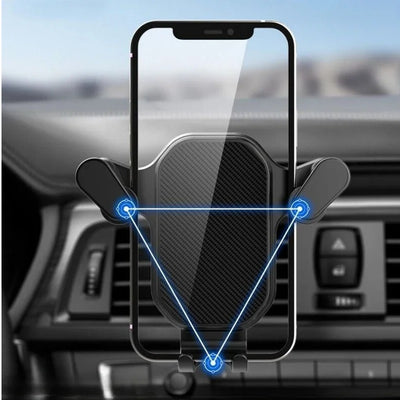 Universal Air Vent Phone Holder
