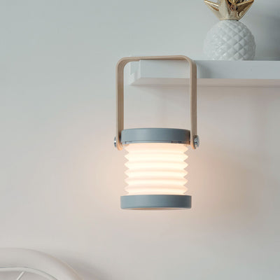 Foldable Touch Dimmable LED Night Light