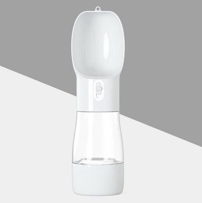 Portable Dog Water Dispenser