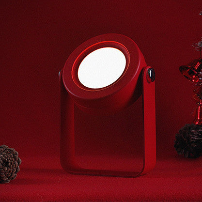 Foldable Touch Dimmable LED Night Light