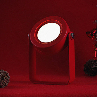 Foldable Touch Dimmable LED Night Light