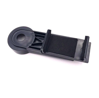Monocular Telescope with Tripod & Phone Clip