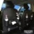 PU Leather Car Seat Back Organizer