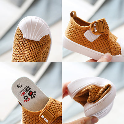 Kids Casual Non-Slip Sneakers Infant & Toddler