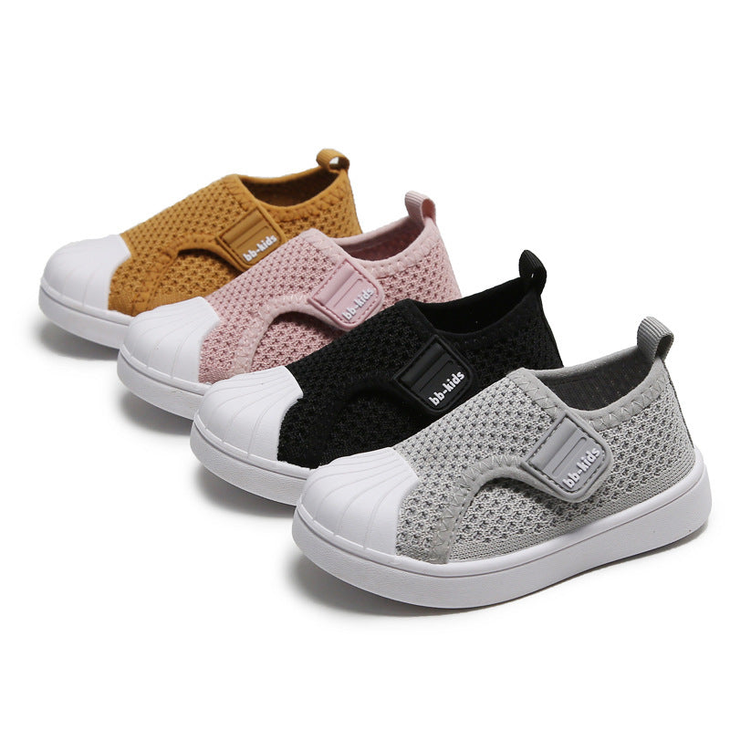 Kids Casual Non-Slip Sneakers Infant & Toddler