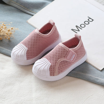 Kids Casual Non-Slip Sneakers Infant & Toddler