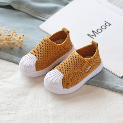 Kids Casual Non-Slip Sneakers Infant & Toddler