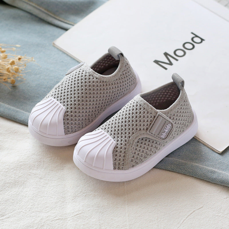 Kids Casual Non-Slip Sneakers Infant & Toddler