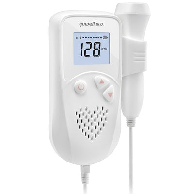 Home Fetal Heart Rate Monitor