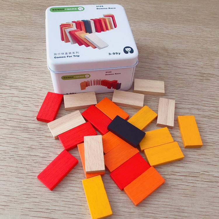Early Childhood Cognitive Learning Toys
