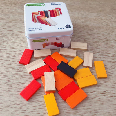 Early Childhood Cognitive Learning Toys