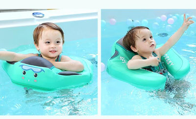 Baby Swimming Ring Float