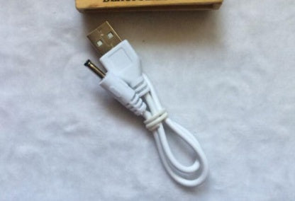 Foldable Touch Dimmable LED Night Light