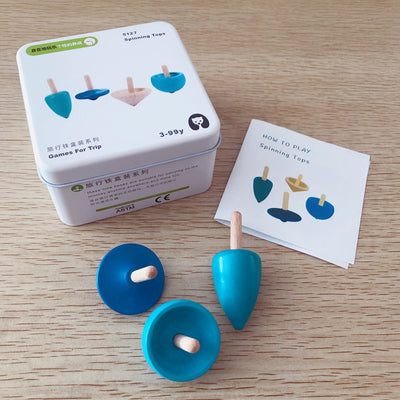 Early Childhood Cognitive Learning Toys