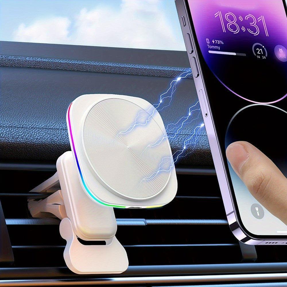 Wireless Car Charger