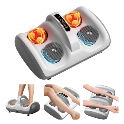 Leg Beauty Electric Foot Massager