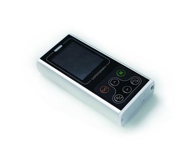 CA10S Handheld Veterinary Capnograph Monitor