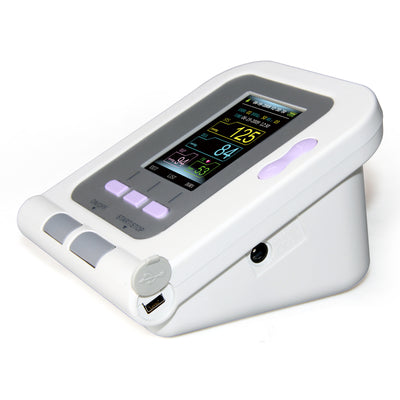 CONTEC08A VET Digital Blood Pressure Monitor