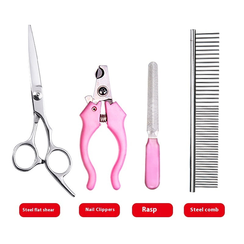 Pet Shearing Tool Accessories







Pet Shearing Tool Accessories