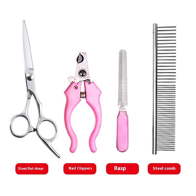 Pet Shearing Tool Accessories







Pet Shearing Tool Accessories