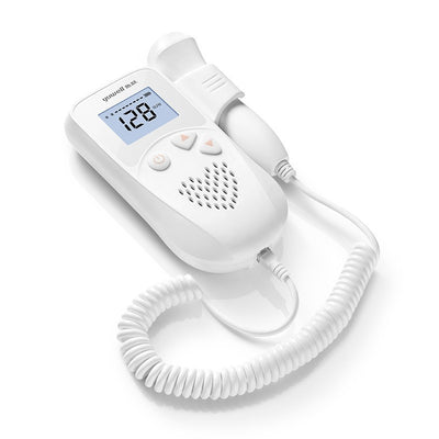 Home Fetal Heart Rate Monitor