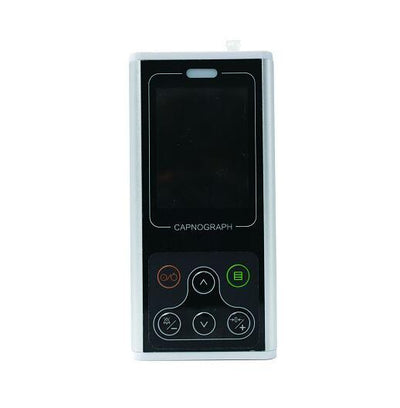 CA10S Handheld Veterinary Capnograph Monitor