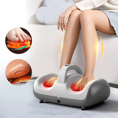 Leg Beauty Electric Foot Massager