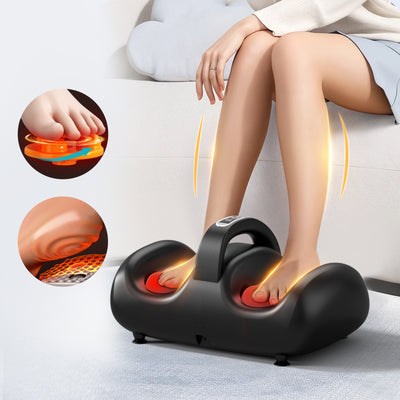 Leg Beauty Electric Foot Massager