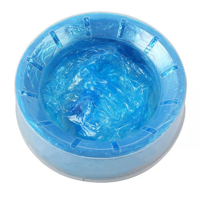 8pcs Nappy Disposal Refill Cassettes