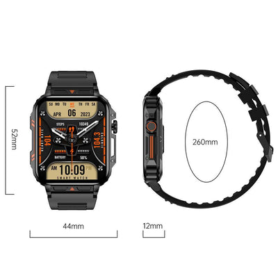 Senbono L81 Outdoor Smart Watch