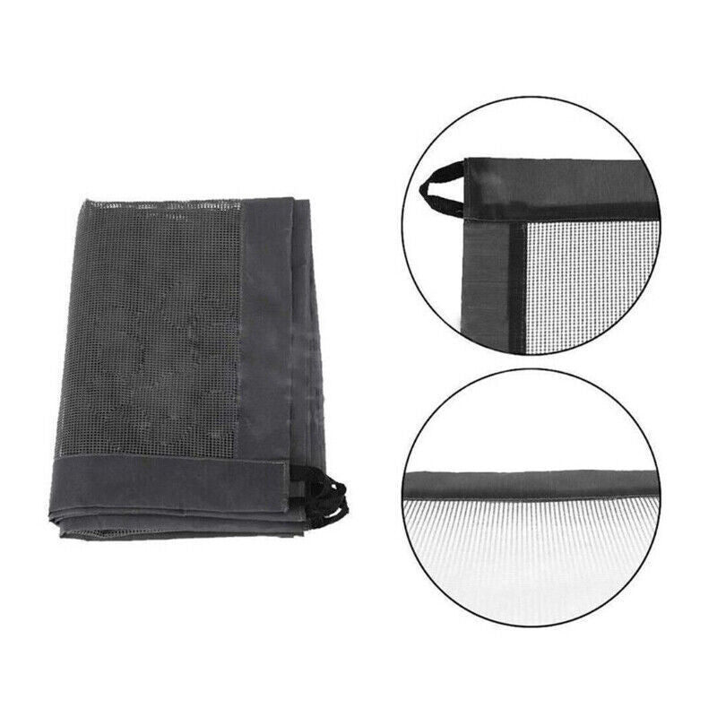 Pet Isolation Safety Mesh Fence