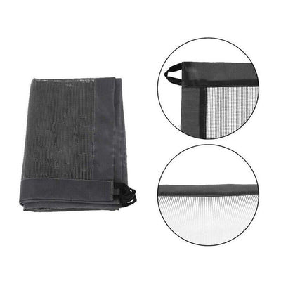 Pet Isolation Safety Mesh Fence