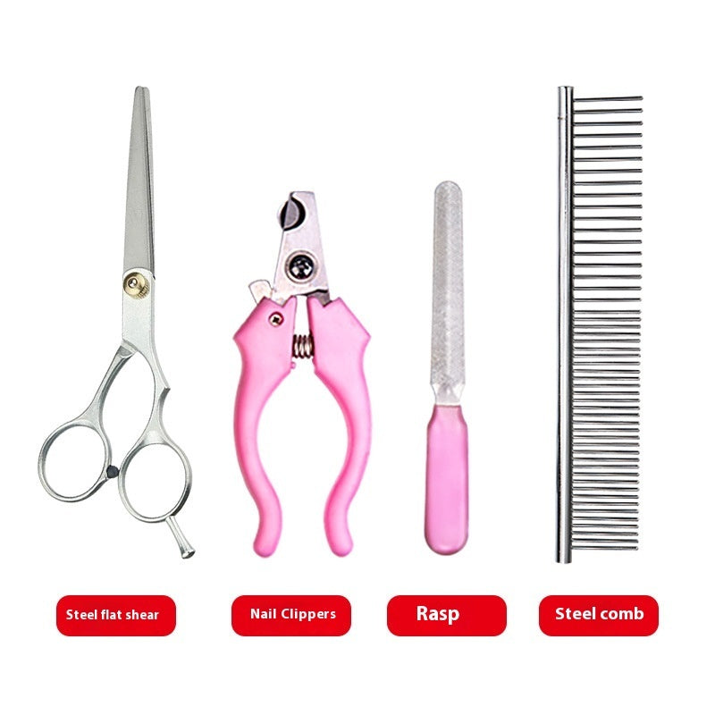Pet Shearing Tool Accessories







Pet Shearing Tool Accessories
