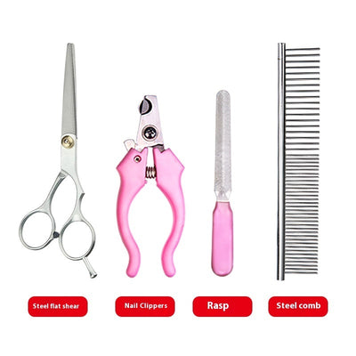 Pet Shearing Tool Accessories







Pet Shearing Tool Accessories