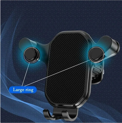 Universal Air Vent Phone Holder