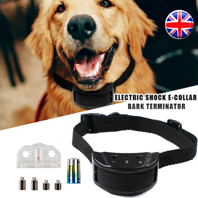 Electric Dog Training Collar