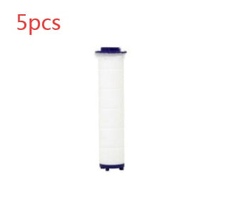 360° Rotating High-Pressure Water-Saving Shower Head